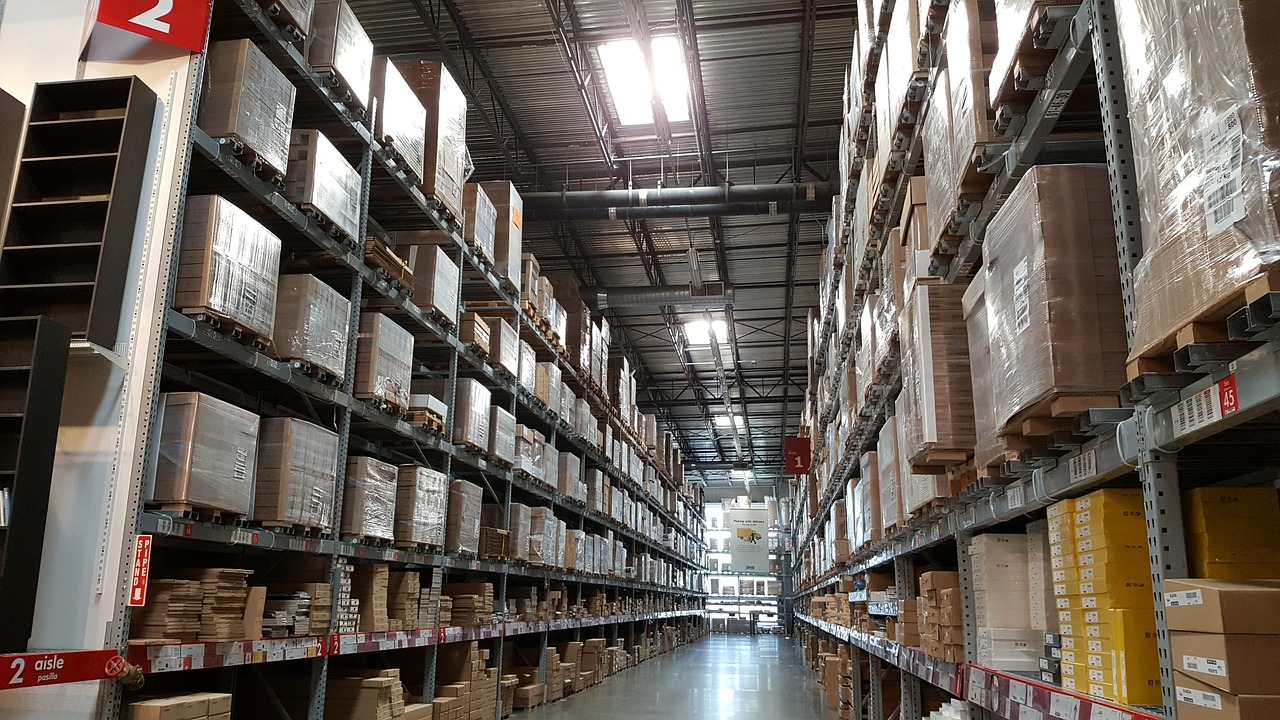 Office Relocation Services